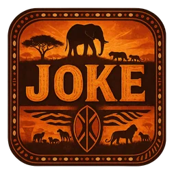 joke logo